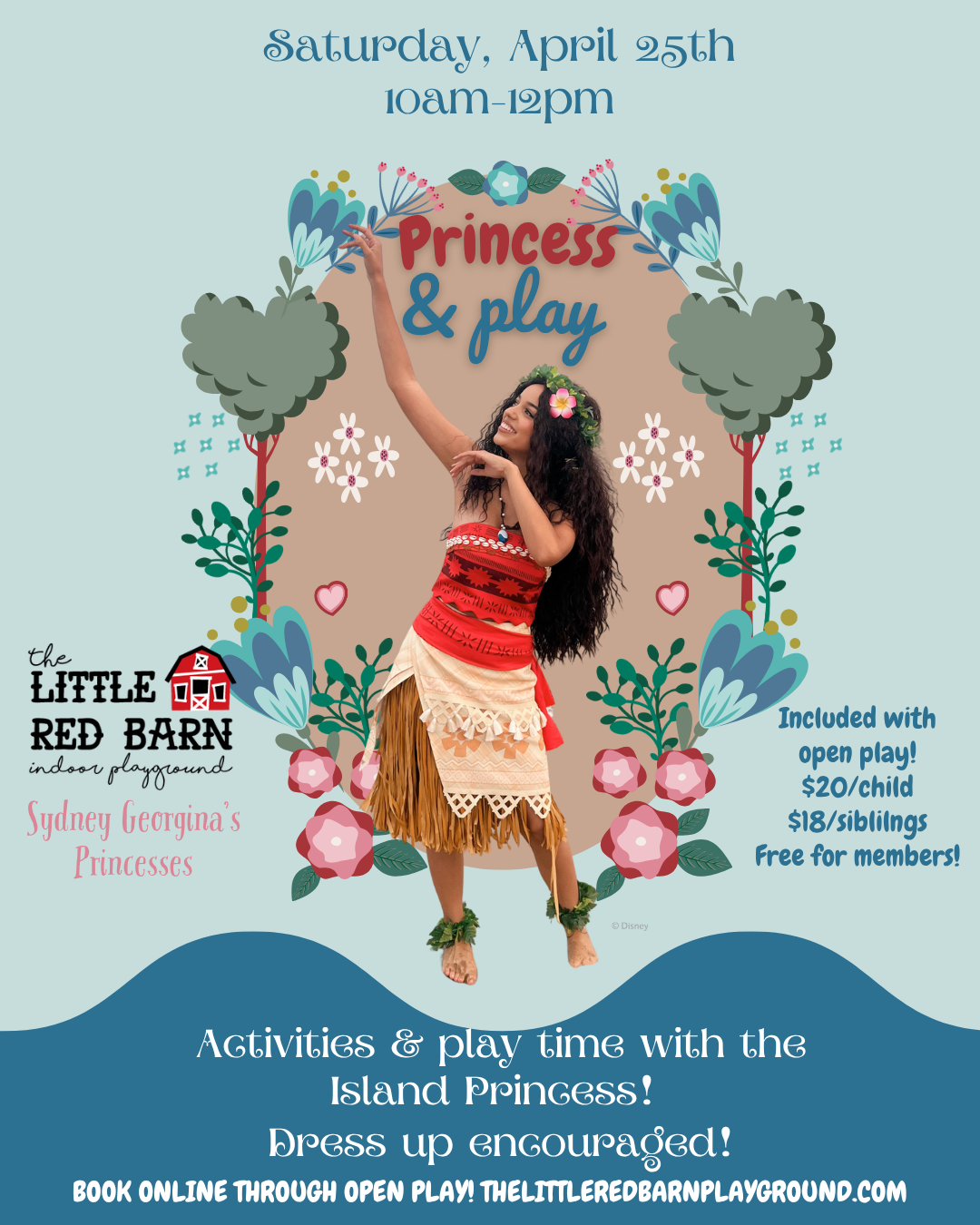 Give the Gift of Play